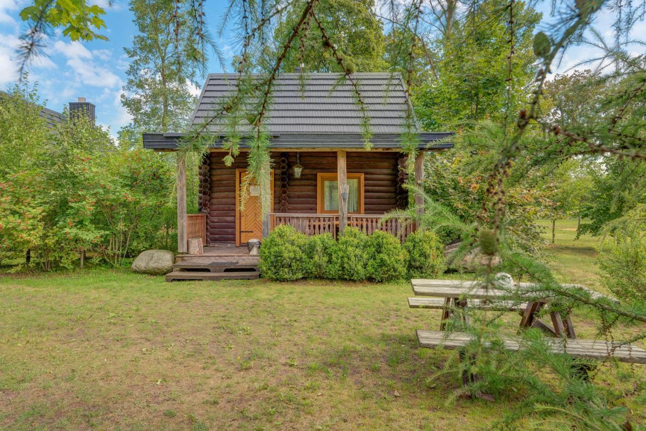 Zemsodis Konuk evi Plunge Dış mekan fotoğraf