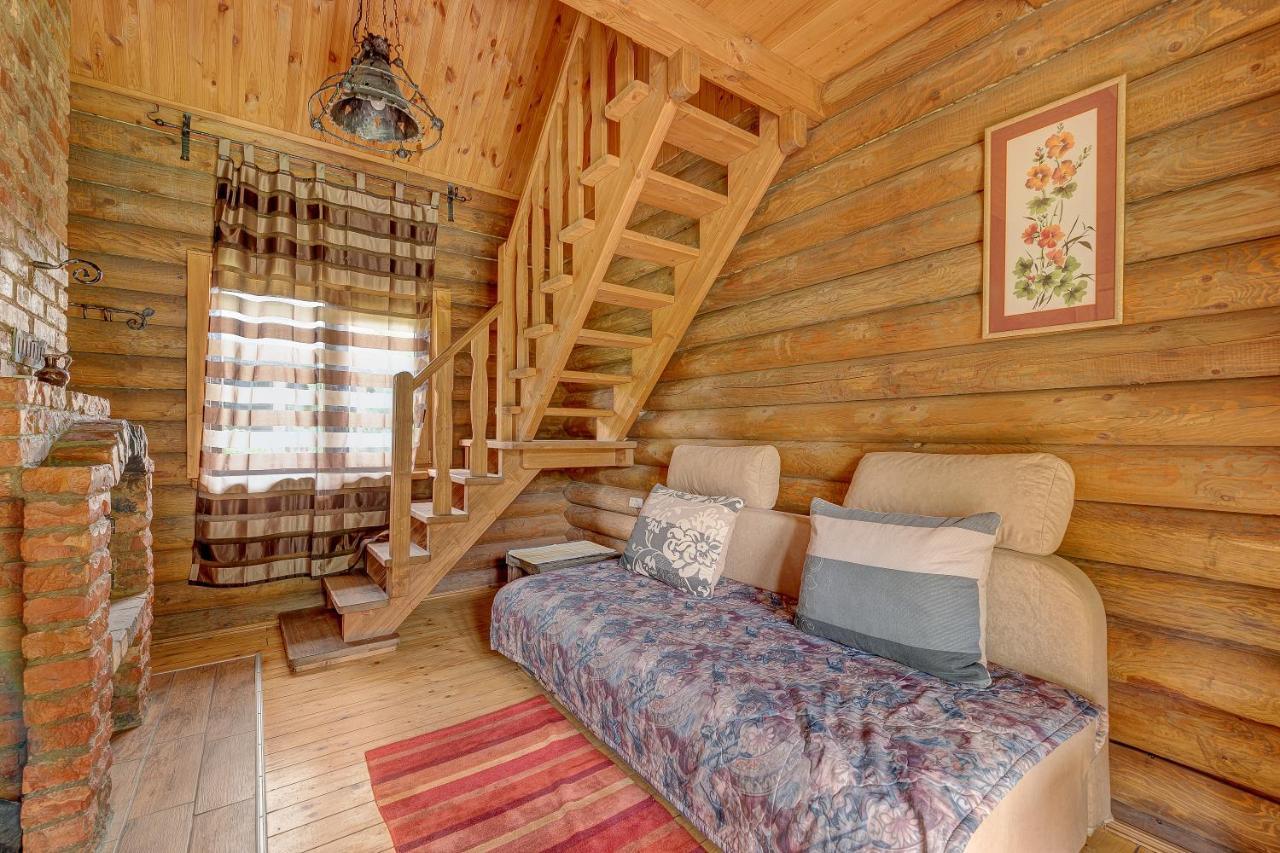 Zemsodis Konuk evi Plunge Dış mekan fotoğraf