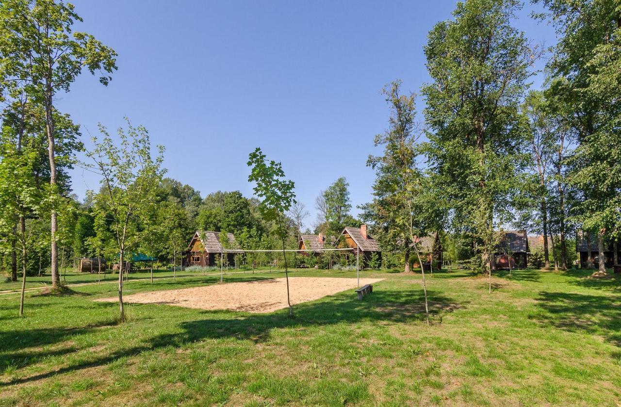 Zemsodis Konuk evi Plunge Dış mekan fotoğraf